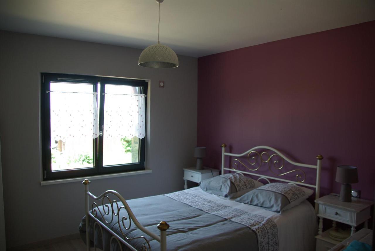 Casa de Férias Les Herissons